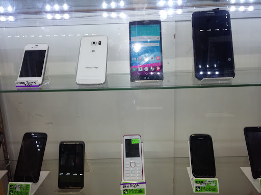 Electronics Store «Electronics R Us», reviews and photos, 3155 Ackerman Rd #107, San Antonio, TX 78219, USA