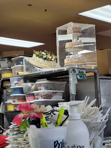 Grocery Store «El Mexicano Market», reviews and photos, 560 State St, Orem, UT 84057, USA