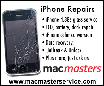 Computer Repair Service «Mac Masters», reviews and photos, 8040 E Indian School Rd #105, Scottsdale, AZ 85251, USA