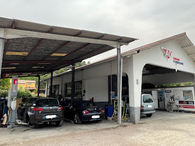 AD Garage FLORENZANO à Riez