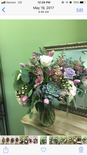Florist «Zenplicity Florist», reviews and photos, 230 N Maple Ave, Marlton, NJ 08053, USA