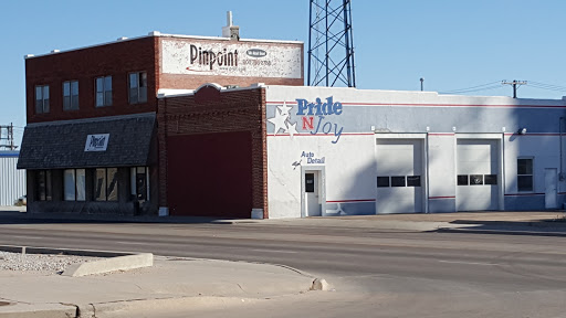 Pride N Joy Auto Detail en McCook