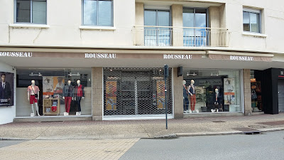 Rousseau à Ploërmel