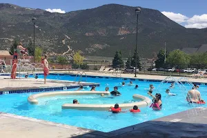 Cedar City Aquatic Center image