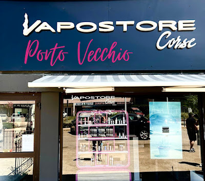 Vapostore Porto-Vecchio _ Cigarette Electronique à Porto-Vecchio