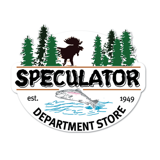Gift Shop «Speculator Department Store», reviews and photos, 2901 NY-8, Speculator, NY 12164, USA