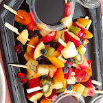 Photo n° 1 de l'avis de Angélique.i fait le 26/05/2024 à 08:39 pour E.Leclerc LA CRAU à La Crau