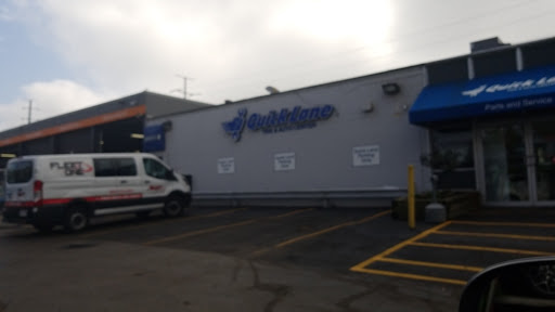 Ford Dealer «Valley Ford Truck», reviews and photos, 5715 Canal Rd, Cleveland, OH 44125, USA