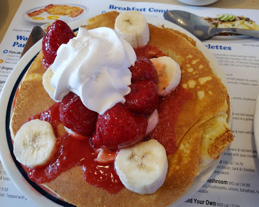 IHOP