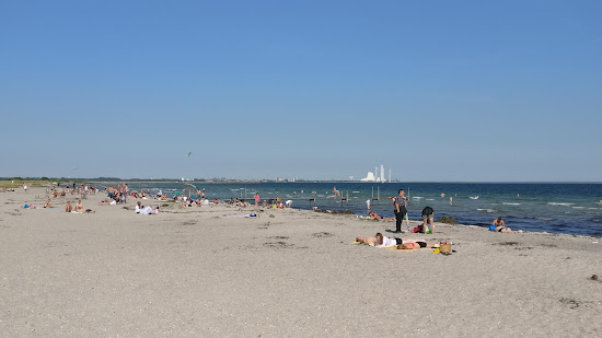 Ishoj Beach