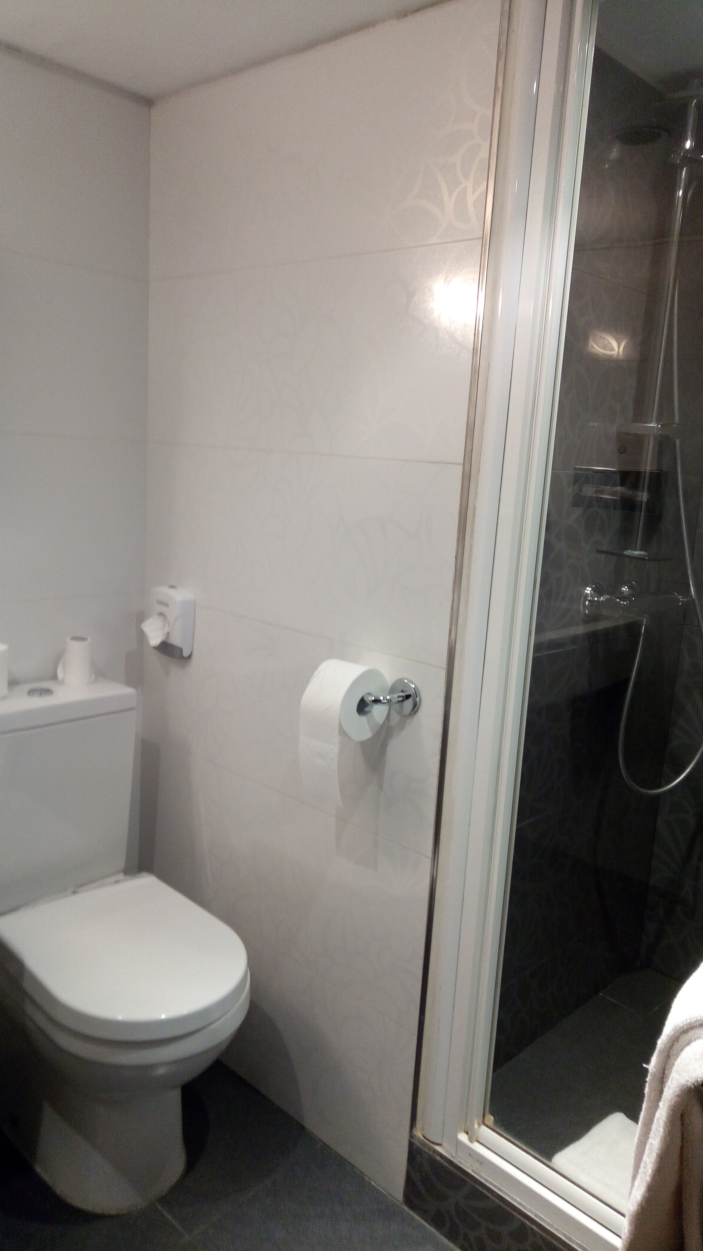 Photo n° 4 de l'avis de Ly.i fait le 16/02/2019 à 09:09