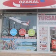 ÖZAKAL TURİZM SEYAHAT