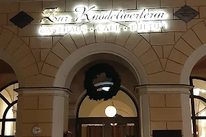 Gasthaus Zur Knödelwerferin - Helmut Kurz image