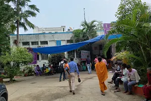 Employees' State Insurance Corporation Model Hospital image