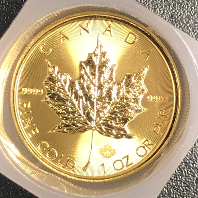 Toronto Gold Bullion Inc