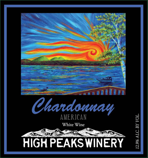 Winery «High Peaks Winery, LLC», reviews and photos, 805 Pickle St, Winthrop, NY 13697, USA