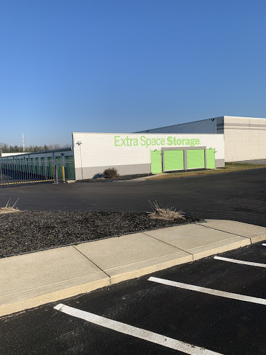 Storage Facility «Extra Space Storage», reviews and photos, 121 Ruthar Dr, Newark, DE 19711, USA