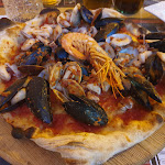 Photo n°1 de l'avis de Syl.o fait le 20/08/2020 à 19:18 sur le  Hostaria Besugo à Imperia