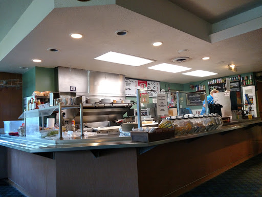 Golf Course «Rose City Golf Course», reviews and photos, 2200 NE 71st Ave, Portland, OR 97213, USA