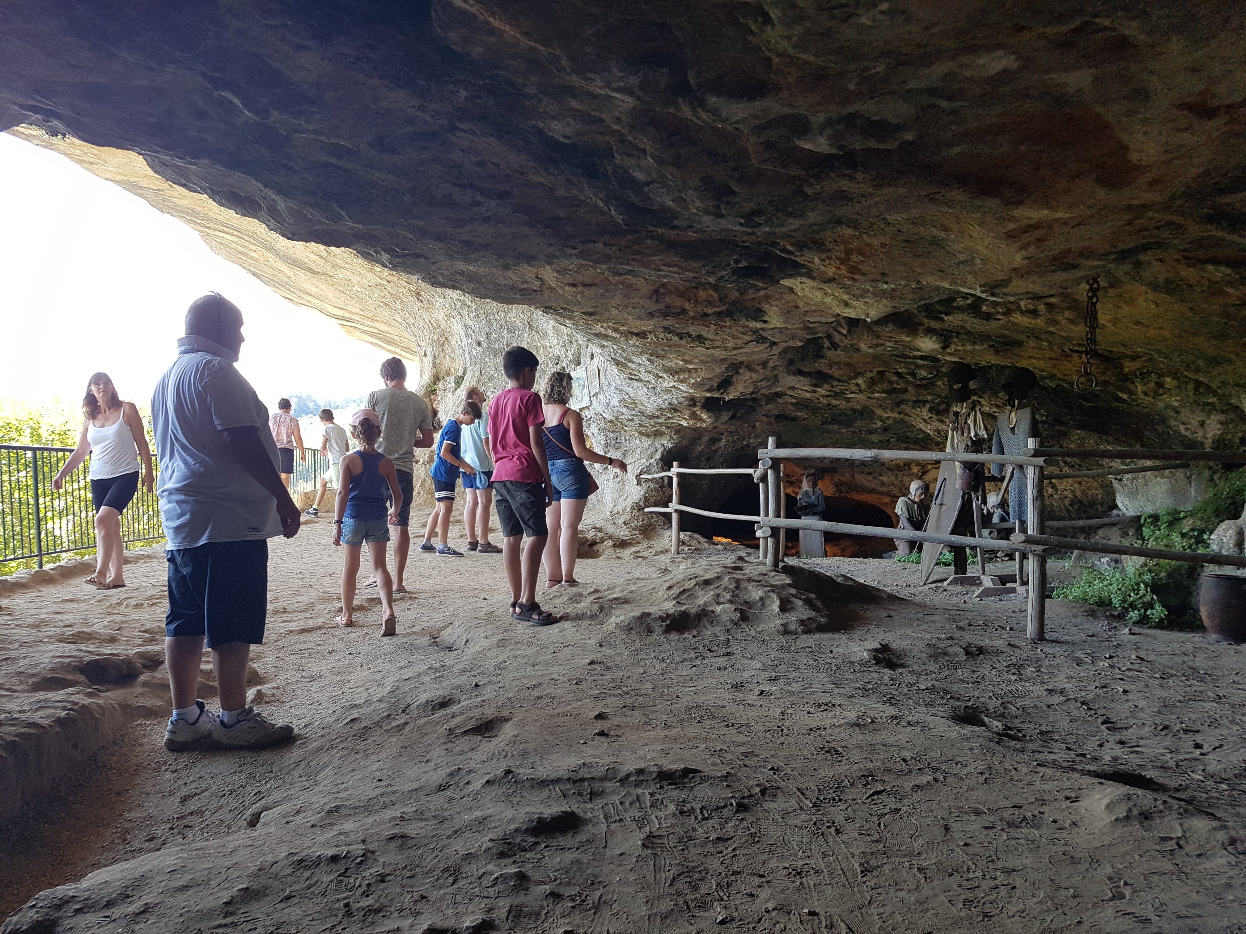 Photo n° 3 de l'avis de Mathieu.O fait le 06/08/2018 à 18:45