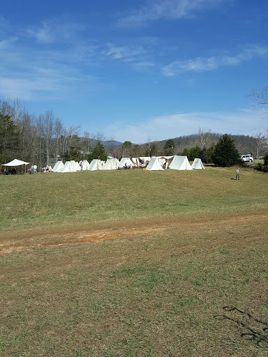 Campground «Heavenly Acres Campground», reviews and photos, 2010 Madison Rd, Stanardsville, VA 22973, USA