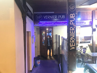 Vernier Pub Mahi Rte de Vernier 215, 1214 Vernier, Suisse
