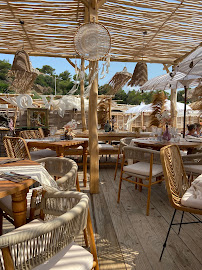 Atmosphère du Restaurant La Pura Vida à Roquebrune-sur-Argens - n°15