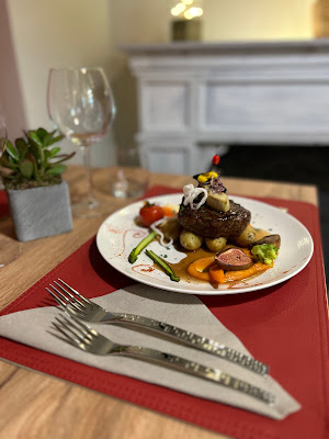 Au fil des saisons à Mulhouse