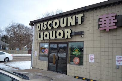 Discount Liquor of Winona
