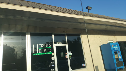 Tobacco Shop «Heights Head Smoke Shop», reviews and photos, 6412 N Main St b, Houston, TX 77009, USA
