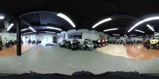 Motorcycle Dealer «The Cycle Exchange», reviews and photos, 1393 US-46, Ledgewood, NJ 07852, USA