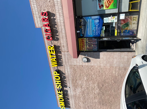 Tobacco Shop «Beach & Lambert Water Smoke Shop», reviews and photos, 681 S Beach Blvd, La Habra, CA 90631, USA