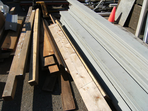 Building Materials Store «Kitsap Habitat Store», reviews and photos, 3451 Wheaton Way, Bremerton, WA 98310, USA