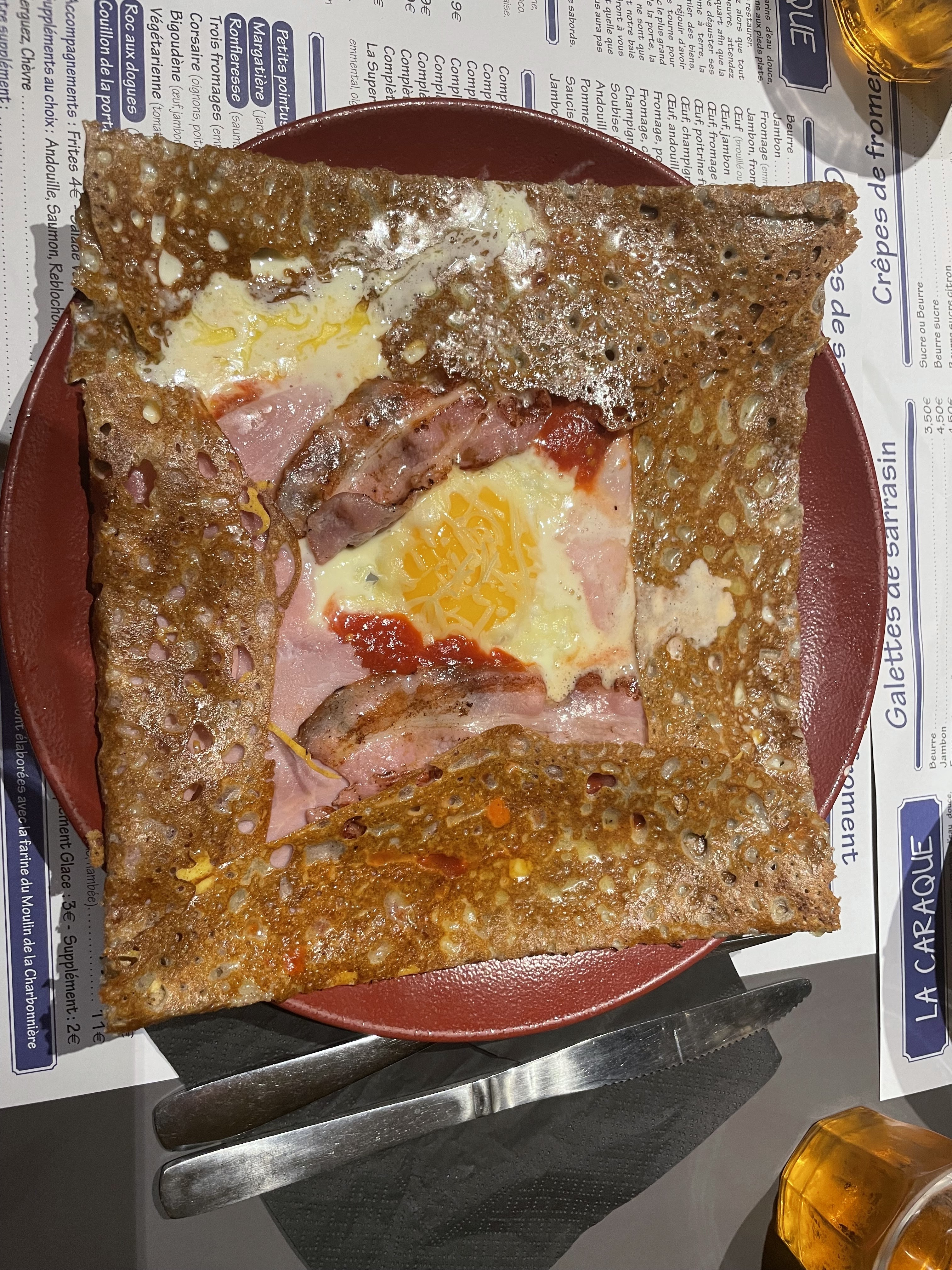 Photo n° 2 de l'avis de Leo.i fait le 10/10/2023 à 06:19