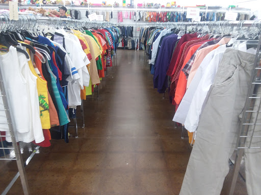 Non-Profit Organization «The Salvation Army Family Store & Donation Center», reviews and photos