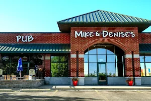 Mike & Denise's Pizzeria & Pub image