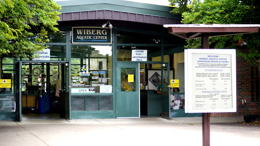 Water Park «Wiberg Aquatic Center», reviews and photos, 2585 Pilgrim Rd, Brookfield, WI 53005, USA