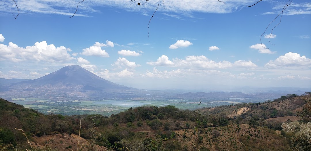 Usulutan, El Salvador