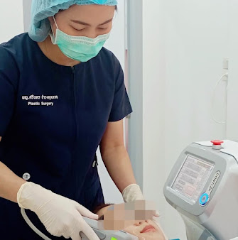 عيادة الدكتور كامثورن - ناخون سي ثامارات - Dr. Kamthorn Clinic - Nakhon Si Thammarat