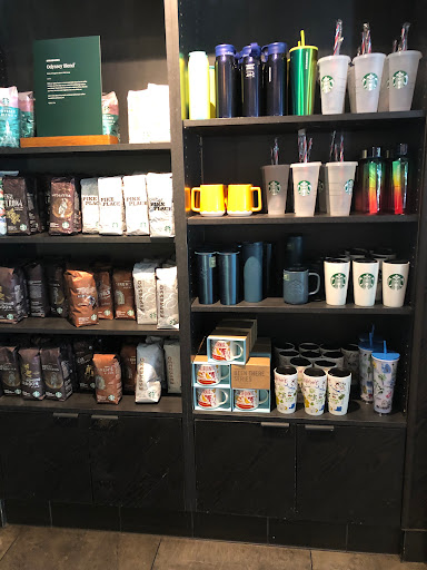 Starbucks image