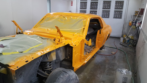 Auto Body Shop «Skyway auto body & Detail», reviews and photos, 12826 Renton Ave S, Seattle, WA 98178, USA