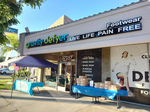 Gravity Defyer - Encino image