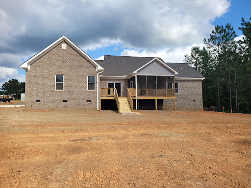 Photo of Mason Builders