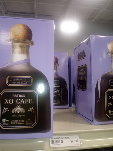 Wine Store «Douglas Wine & Spirits», reviews and photos, 500 Kings Hwy, New Bedford, MA 02745, USA