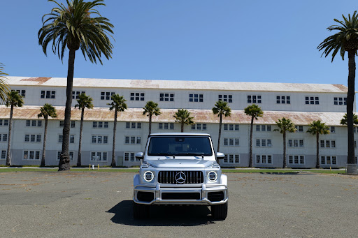 Used Car Dealer «AutoLinx - Luxury Pre-Owned», reviews and photos, 3300 Sonoma Blvd, Vallejo, CA 94590, USA