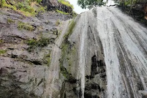 Vambori Ghat Waterfall image