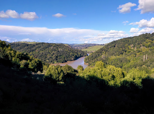 Reinhardt Redwood Regional Park