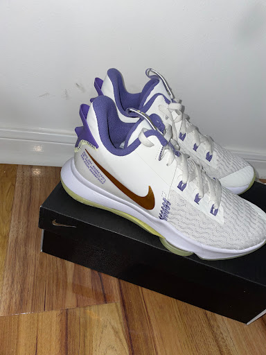 Clothing Store «Nike Factory Store», reviews and photos, 29300 Hempstead Rd #501, Cypress, TX 77433, USA