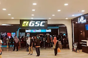 GSC Kuantan City Mall image