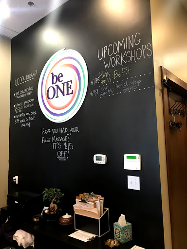 Yoga Studio «Be One Yoga Studio», reviews and photos, 11220 NE 124th St, Kirkland, WA 98034, USA